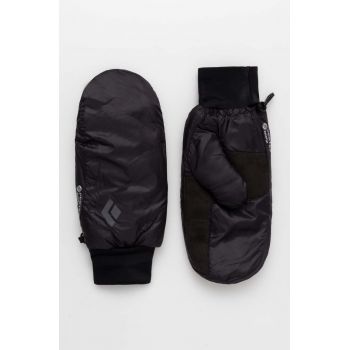 Black Diamond mănuși de schi Stance culoarea negru