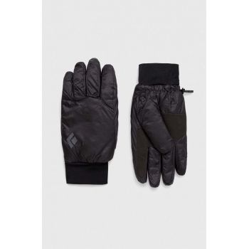 Black Diamond mănuși de schi Stance culoarea negru de firma originale
