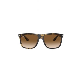 Ray-Ban ochelari de soare culoarea maro
