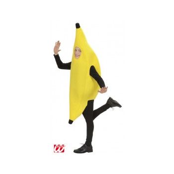 Costum Banana