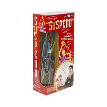 Joc de societate Suspend NE - Melissa & Doug