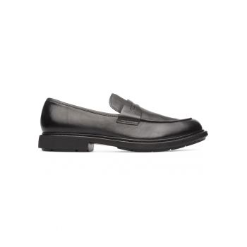 Pantofi loafer de piele Neuman