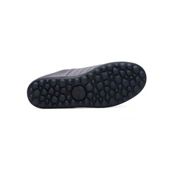 Pantofi sport Pelotas Xlite 1525 cu insertii de piele nabuc