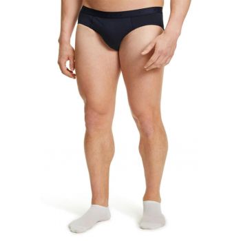 Set de chiloti din amestec de bumbac Daily Comfort - 2 perechi