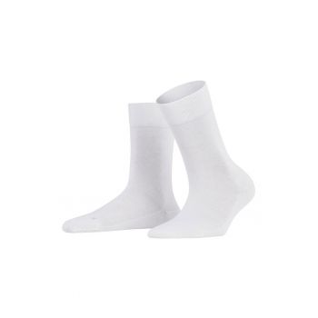 Sosete lungi din amestec de bumbac Sensitive London