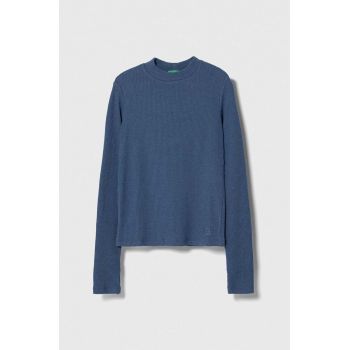 United Colors of Benetton longsleeve copii