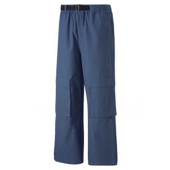 Pantaloni cargo relaxed fit