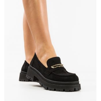 Pantofi Casual Jenny Negri