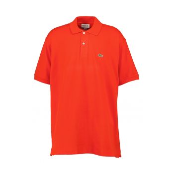 Tricou polo de bumbac pique ieftin