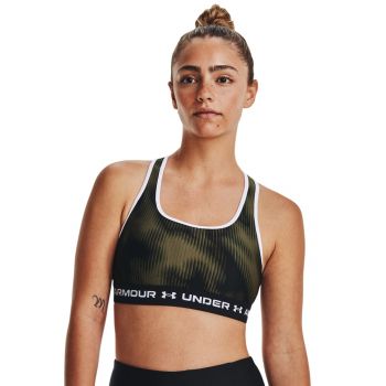 Bustiera de compresie pentru fitness