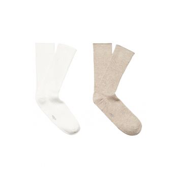 Set de sosete lungi Birip - 2 perechi
