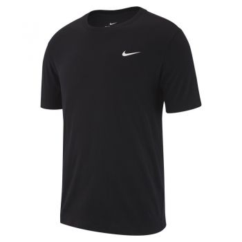 Tricou Nike M Nk DF tee DFC crew SOLID ieftin