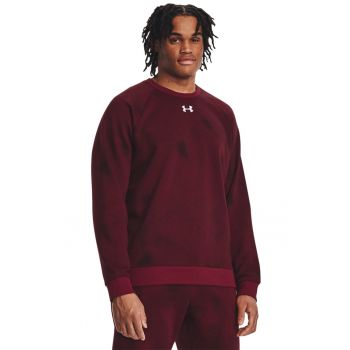 Bluza sport cu maneci raglan pentru antrenament Rival