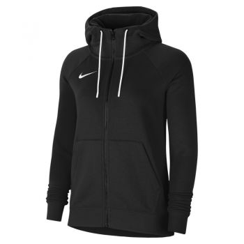 Bluza Nike W Nk fleece PARK20 full zip hoodie