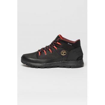Pantofi sport mid-high impermeabili Sprint Trekker