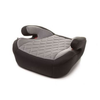 Inaltator 4Baby HI-FIX Isofix 22-36 Kg Gri de firma original