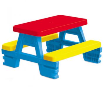 Masuta de Picnic Multicolora Dolu