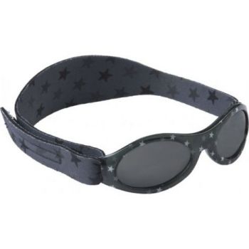 Ochelari cu protectie UV Dooky BabyBanz Grey Stars de firma originali