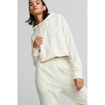 Hanorac crop Classics