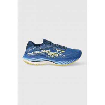 Mizuno pantofi de alergat Wave Rider 27