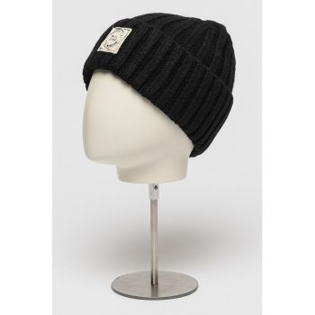 Caciula din tricot cu striatii Tilde