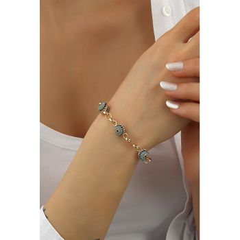Bratara cu zirconia