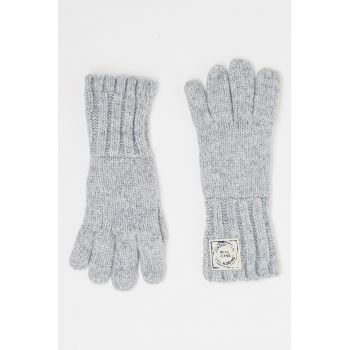 Manusi din tricot Tilde