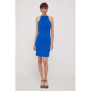 Artigli rochie mini, mulata