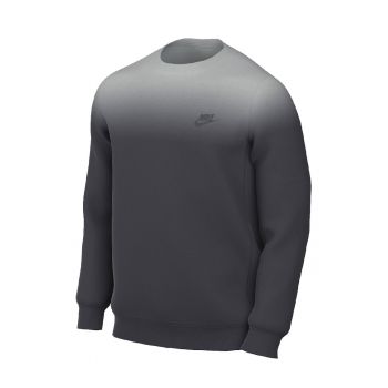Bluza de trening in degrade Club+