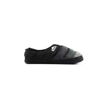 papuci de casa Classic culoarea negru, UNCLACLRS.BLACK papuci de casa Classic culoarea negru, UNCLACLRS.BLACK