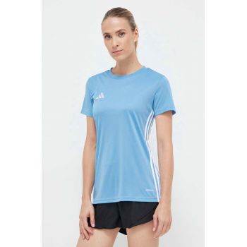 adidas Performance tricou de antrenament Tabela 23 IA9148