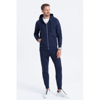 Pantaloni de trening cu talie ajustabila