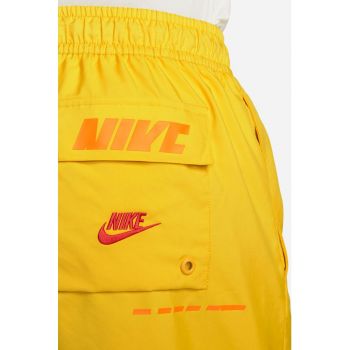 Pantaloni scurti cu logo Sportswear