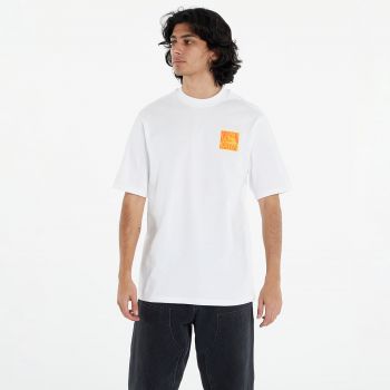 The North Face Graphic Tee UNISEX TNF White ieftin