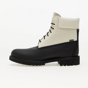 Timberland 6 Inch Lace Up Waterproof Boot Black ieftina