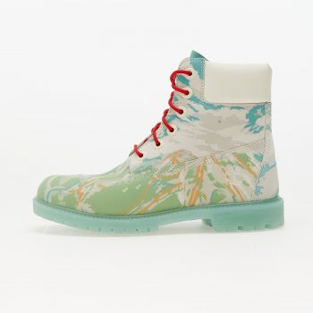 Timberland 6 Inch Lace Up Waterproof Boot Multicolor la reducere