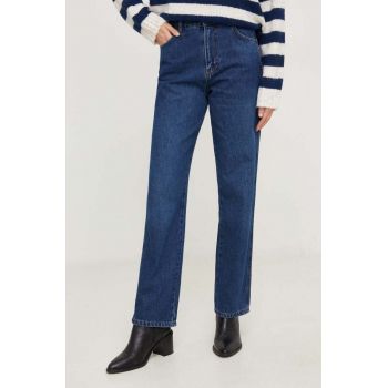 Answear Lab jeans femei high waist