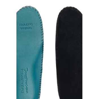 Brant impermeabil de piele intoarsa - 1 pereche