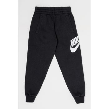 Pantaloni de trening din fleece cu imprimeu logo Sportswear Club