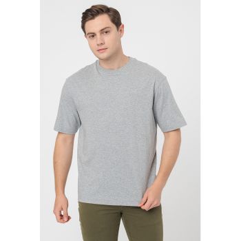 Tricou relaxed fit din bumbac organic Icon