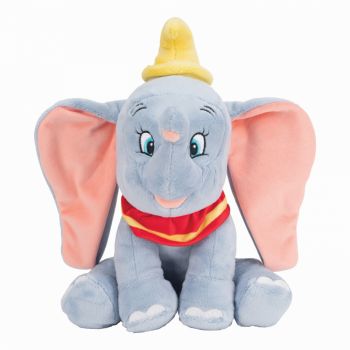 Jucarie De Plus Disney Dumbo 25Cm