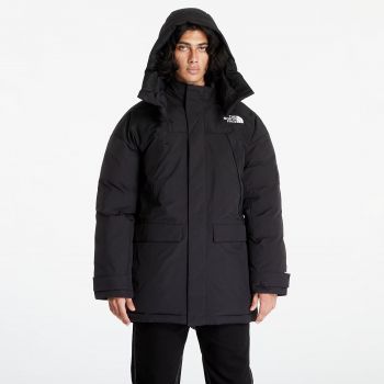The North Face Kembar Insulated Parka UNISEX TNF Black ieftin