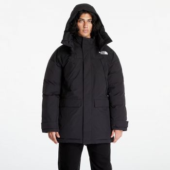 The North Face Kembar Insulated Parka UNISEX TNF Black la reducere