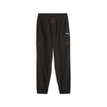 Pantaloni Puma OPEN ROAD Woven Cargo Pants ieftini