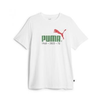 Tricou Puma No. 1 Logo Celebration Tee ieftin