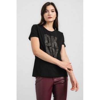 Tricou din amestec de modal