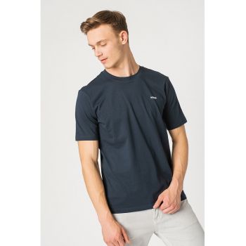 Tricou regular fit Dero