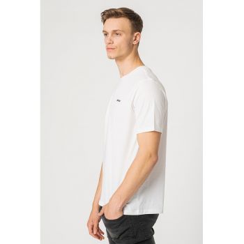 Tricou regular fit Dero