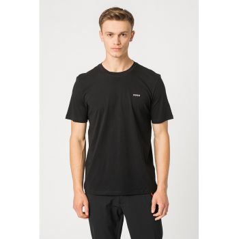 Tricou regular fit Dero