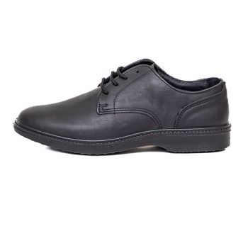 Pantofi Grisport Columbite Negru - Black